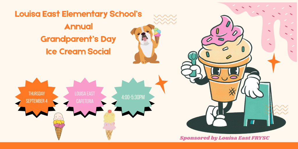 Ice Cream Social 