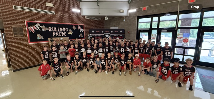 youth football