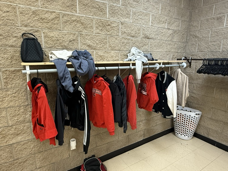 lost and found