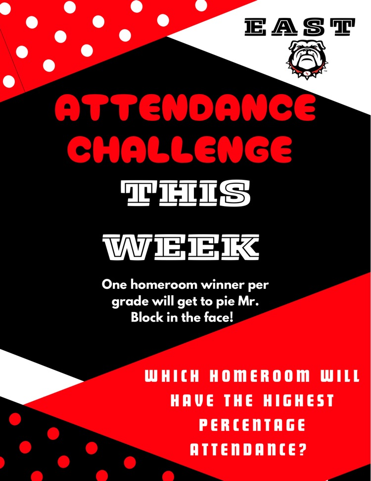 attendance challenge