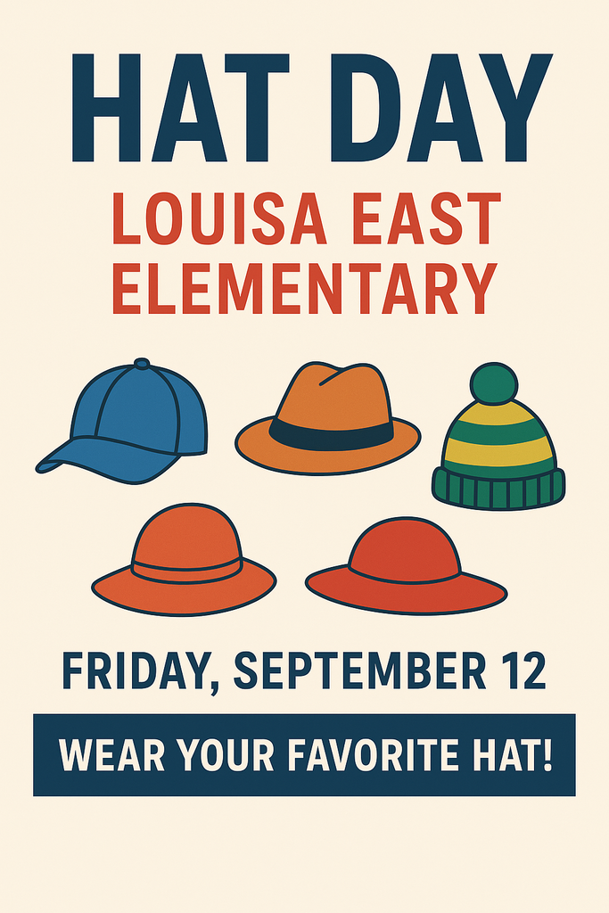 Hat day
