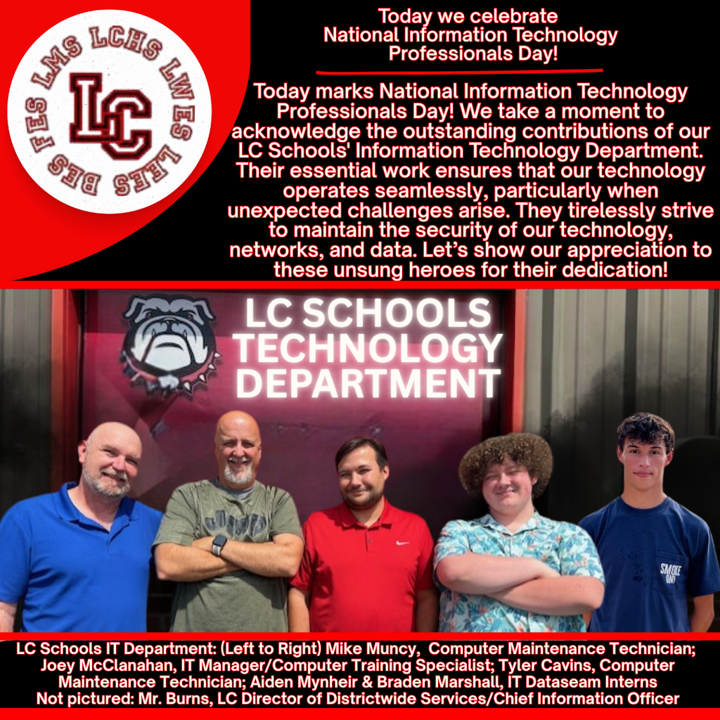 LC Schools