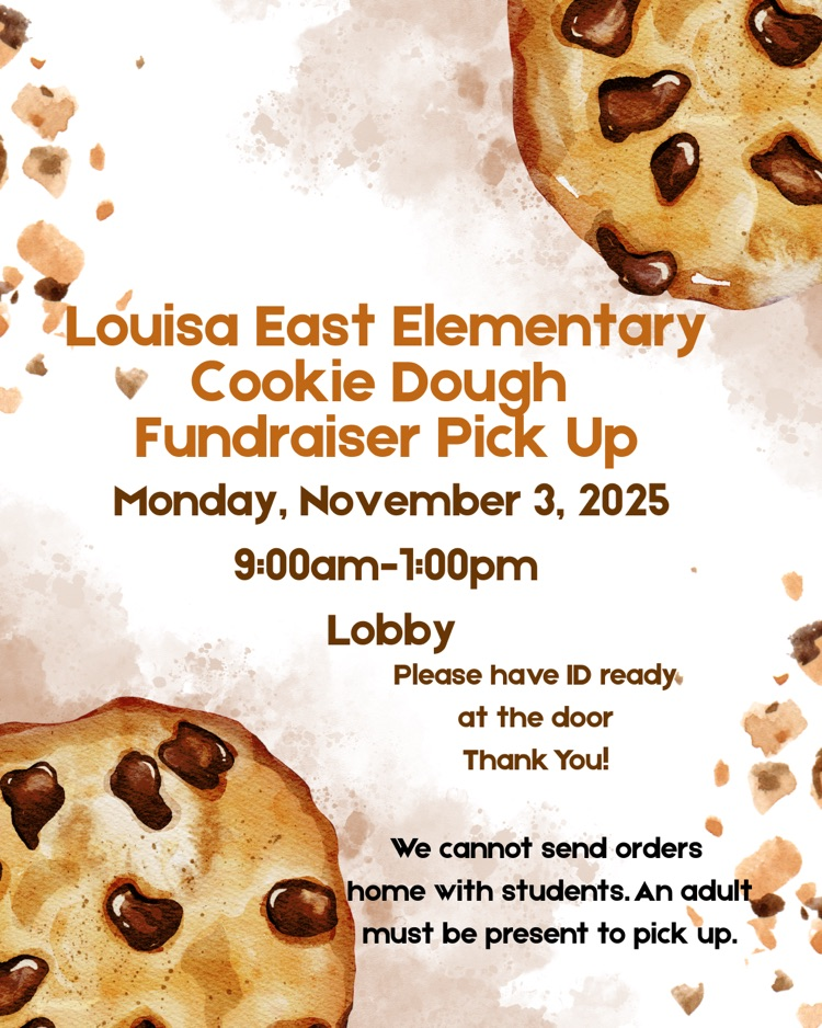 cookie dough information