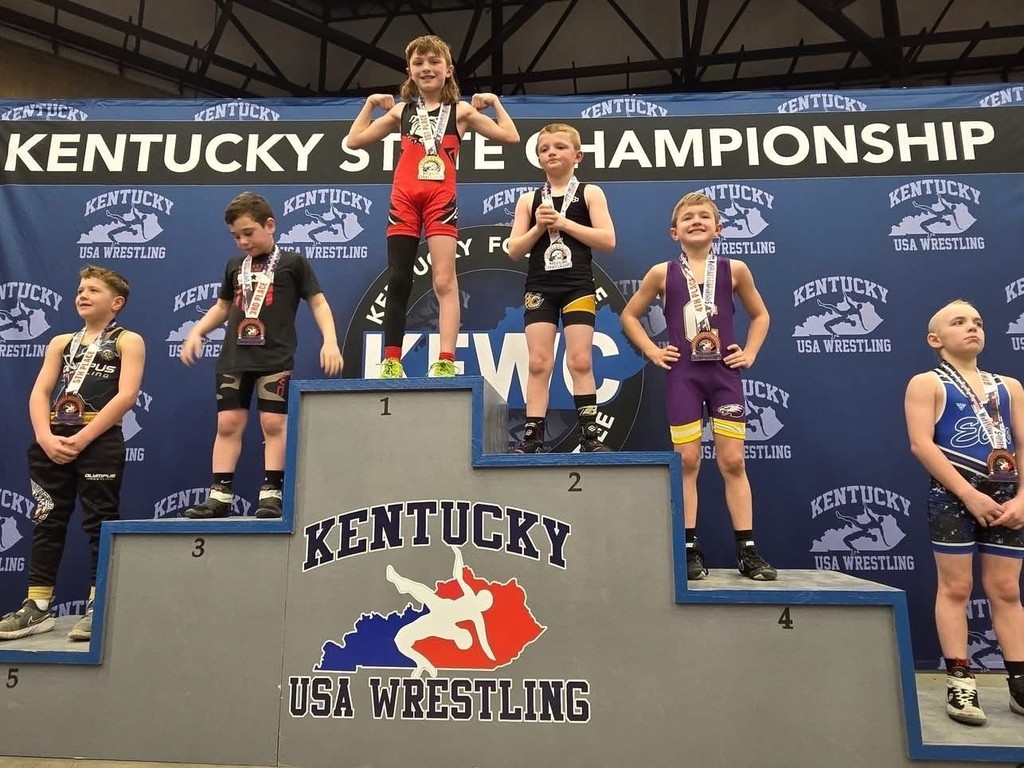 Kory Keeton 10zu 77lb Champion