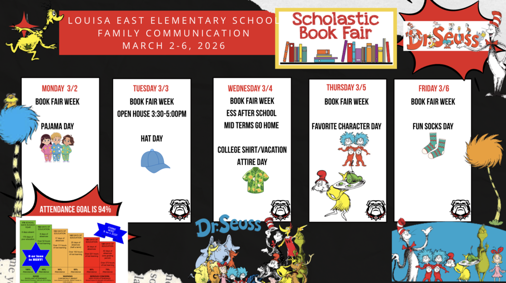 Family Communication 3/2/26