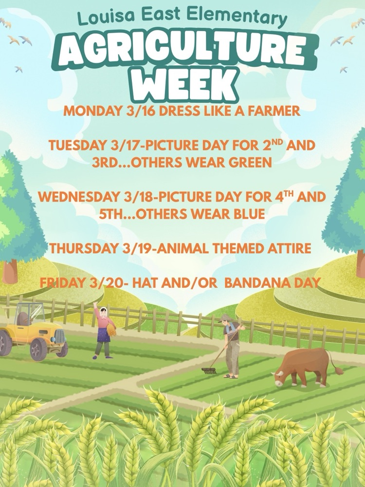 Ag Week 
