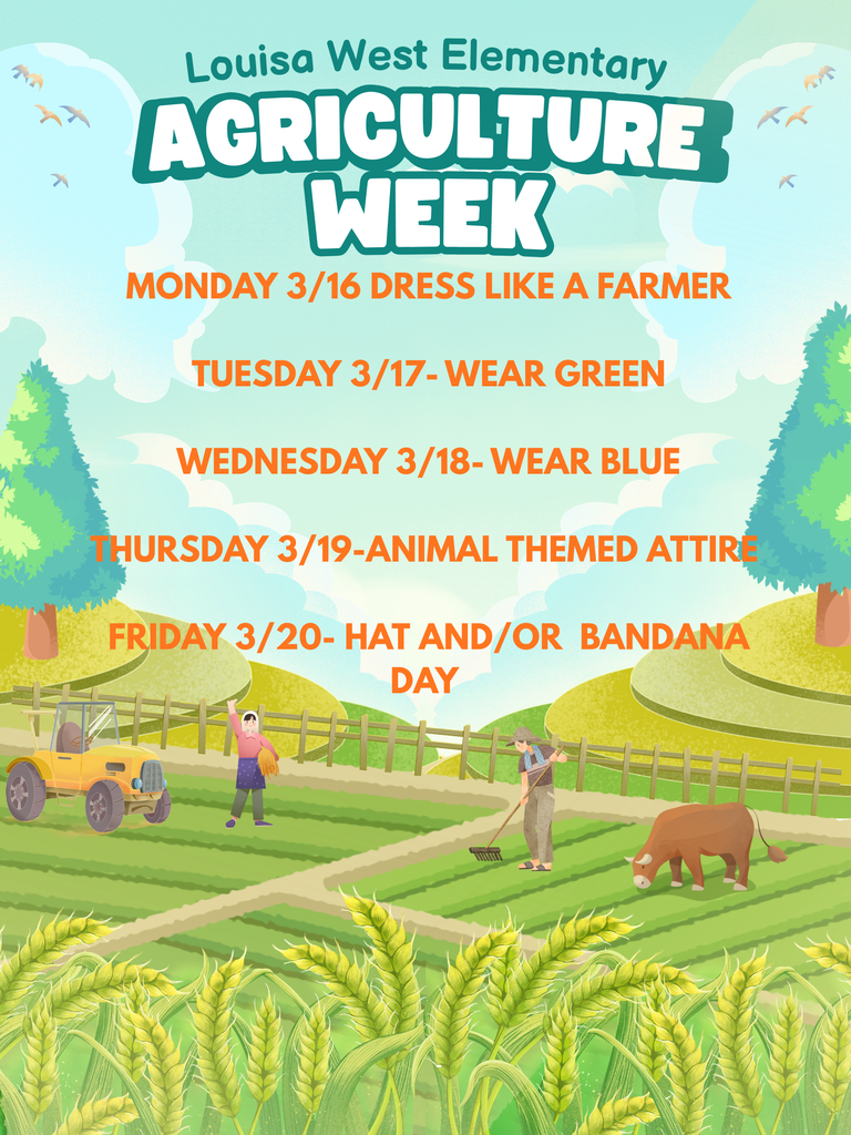 Agriculture Week