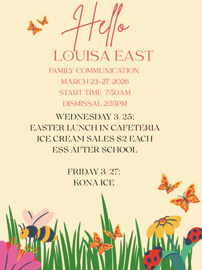 Family Communication 3/23/26