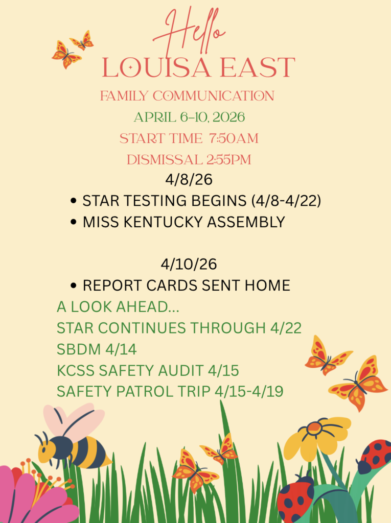 Family Communication 4/6/26