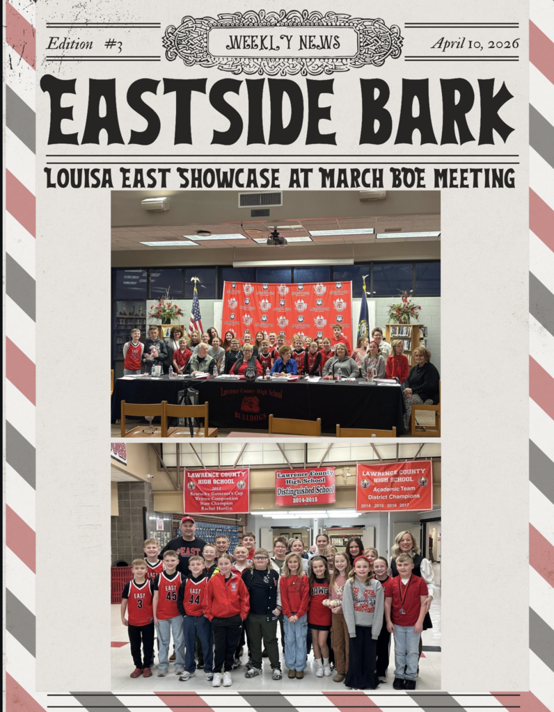 Eastside Bark