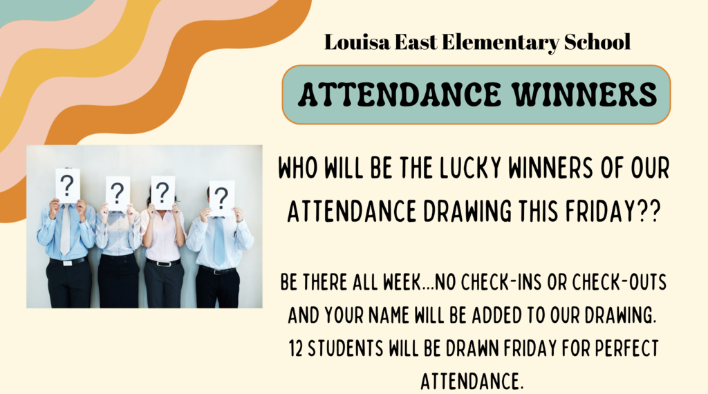 Attendance Contest