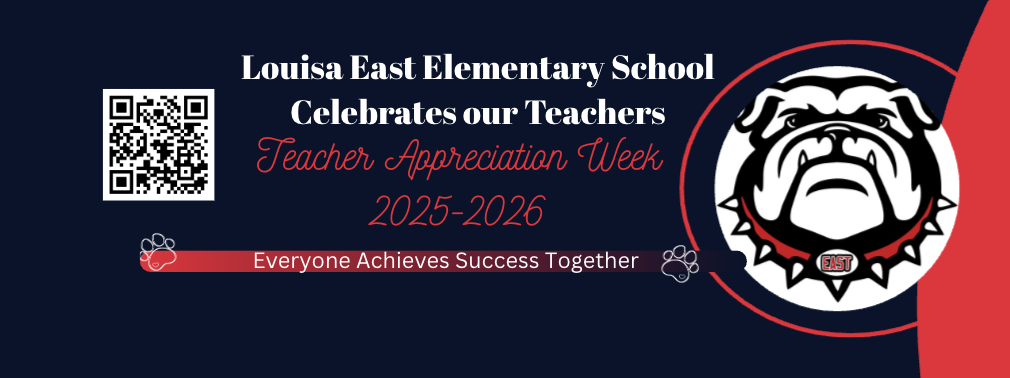 Teacher Appreciation Week