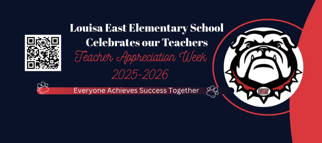 Teacher Appreciation Week