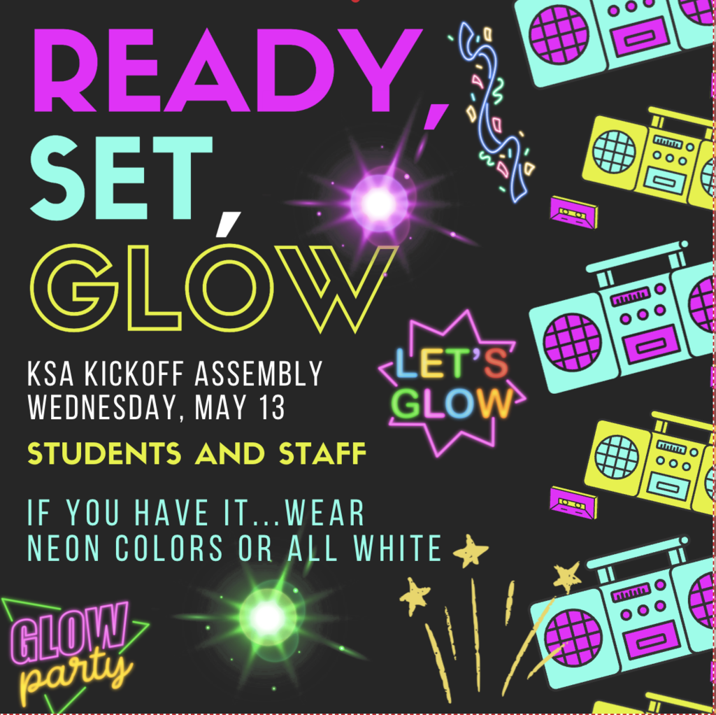 KSA Kickoff Assembly