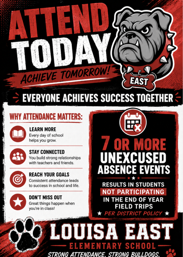 Attendance 