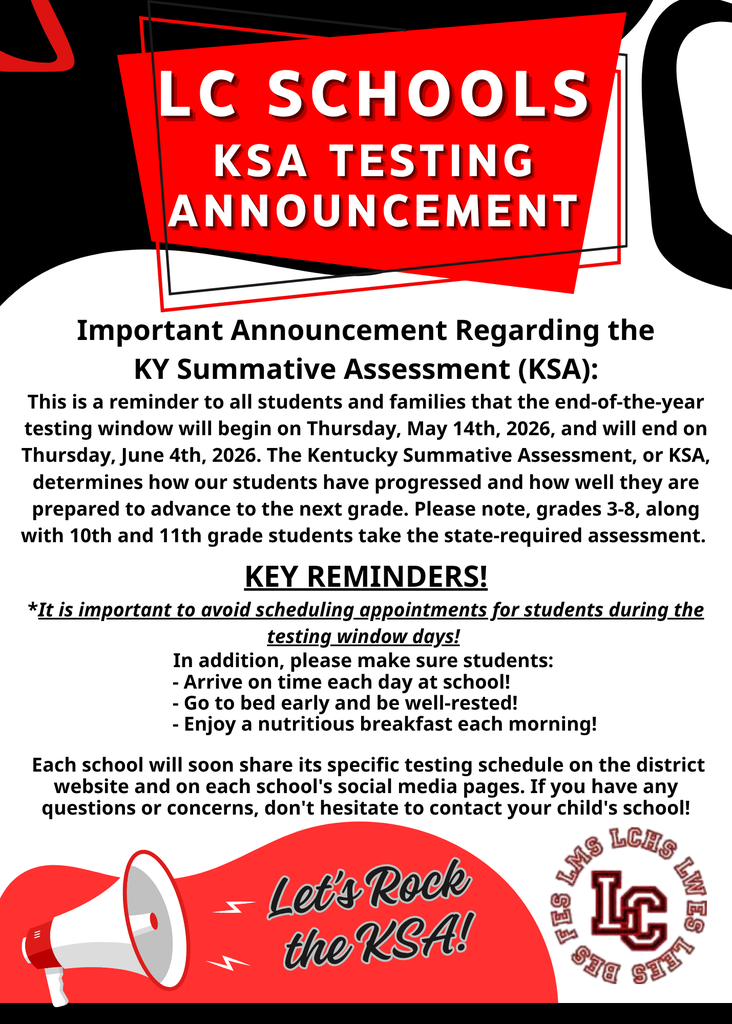 LC Schools