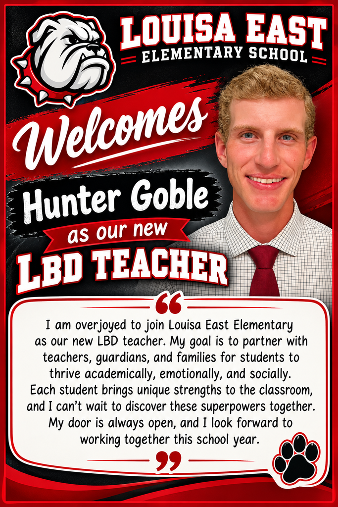 Hunter Goble