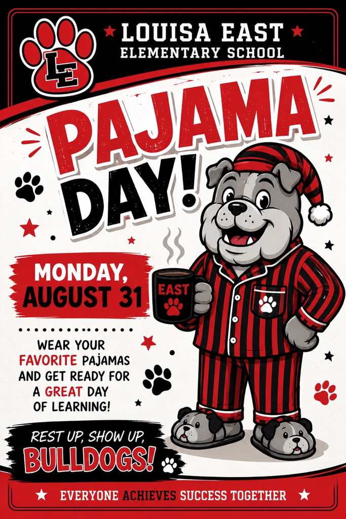 pj day