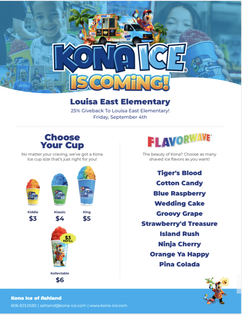 KONA