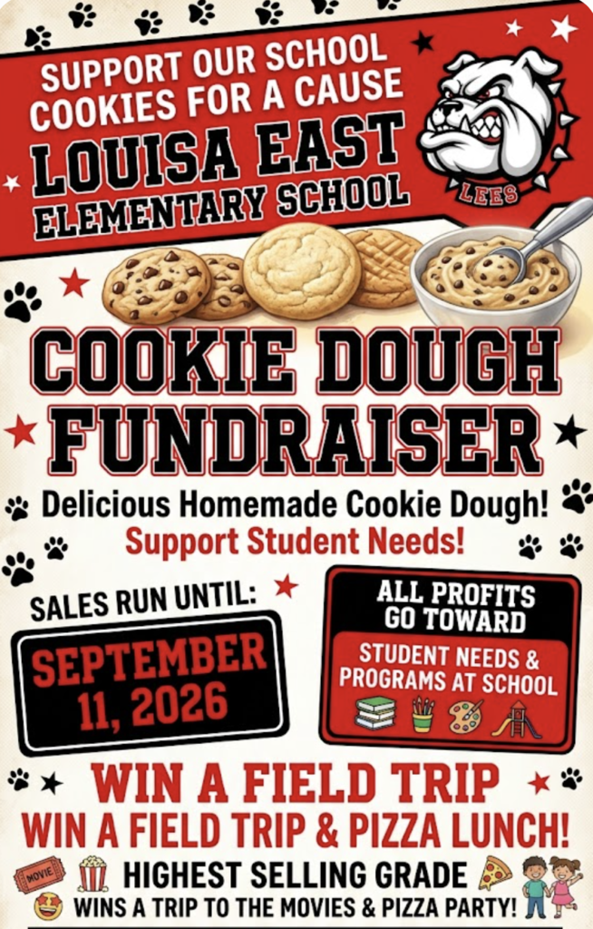Cookie Dough