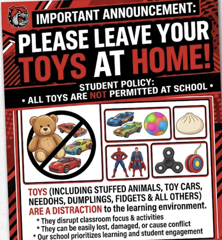 Toys