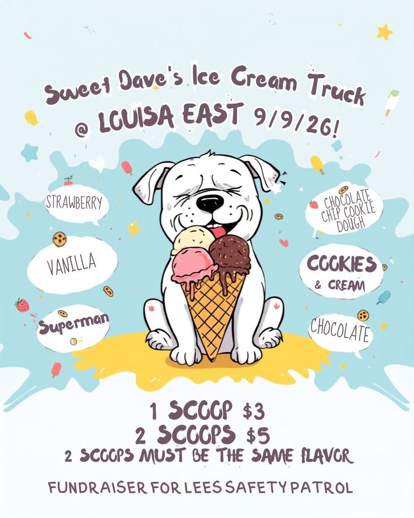Sweet Dave's