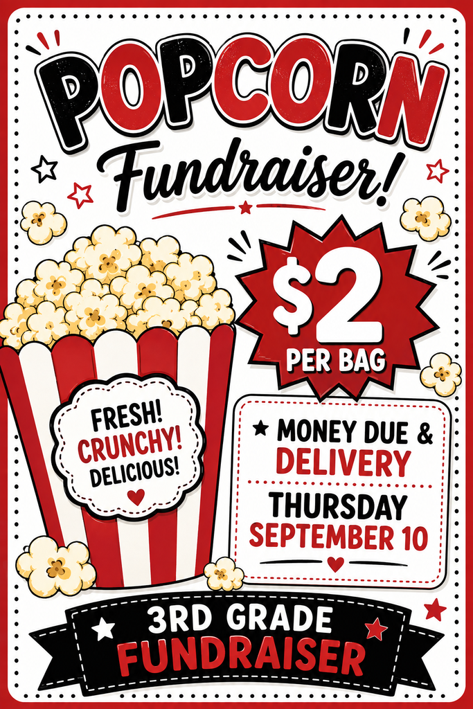 popcorn