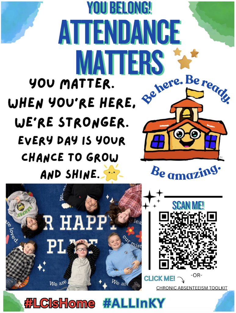 Attendance Matters