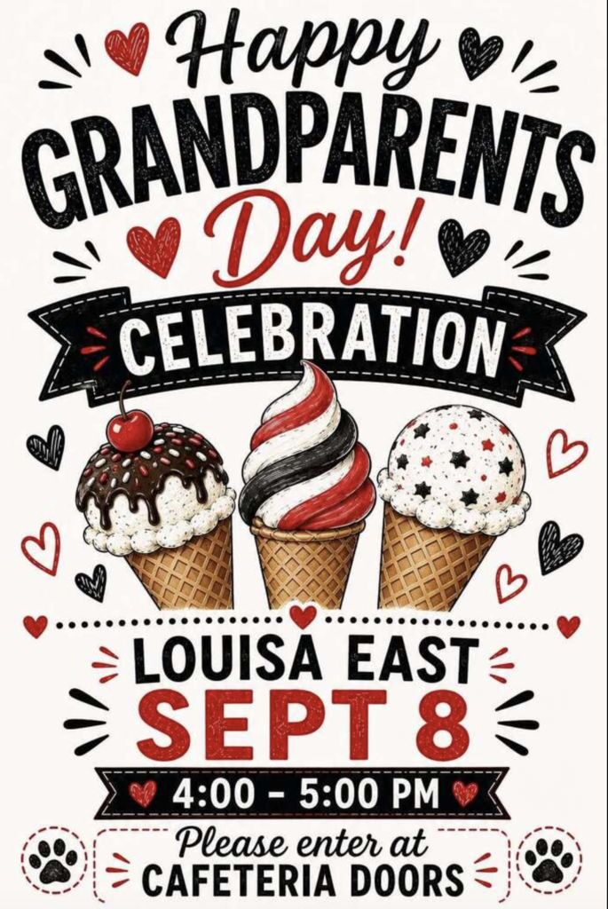 Grandparent's Day