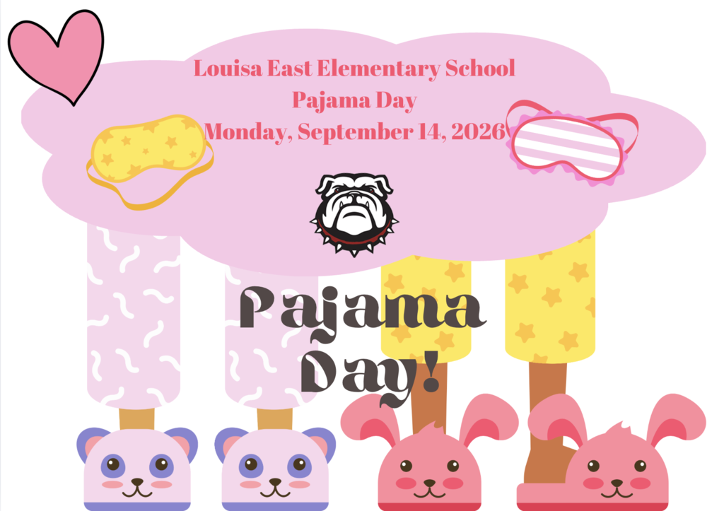 Pajama Day