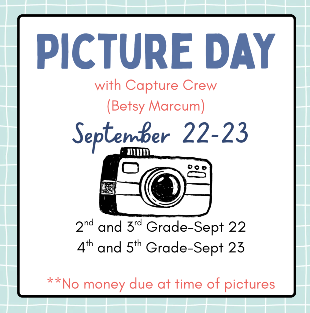 Picture Day