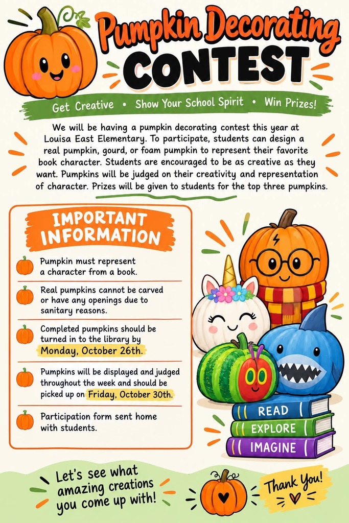 pumpkin contest