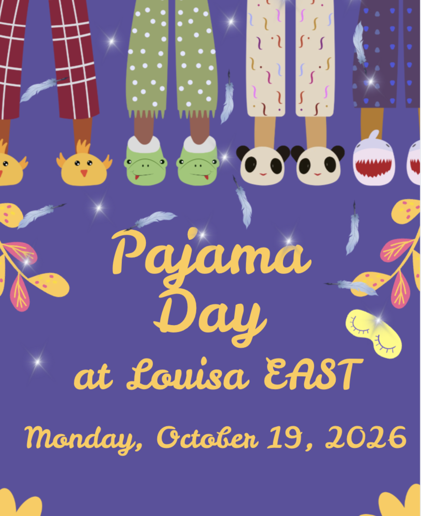 pajama day