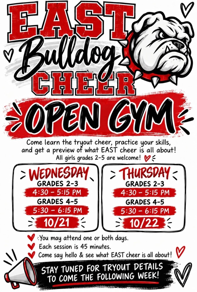 cheer