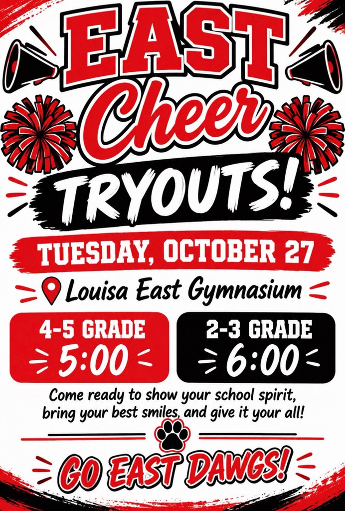 cheer
