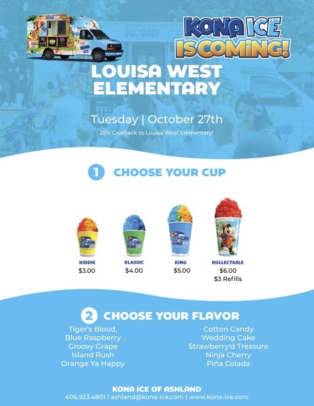 Kona Ice