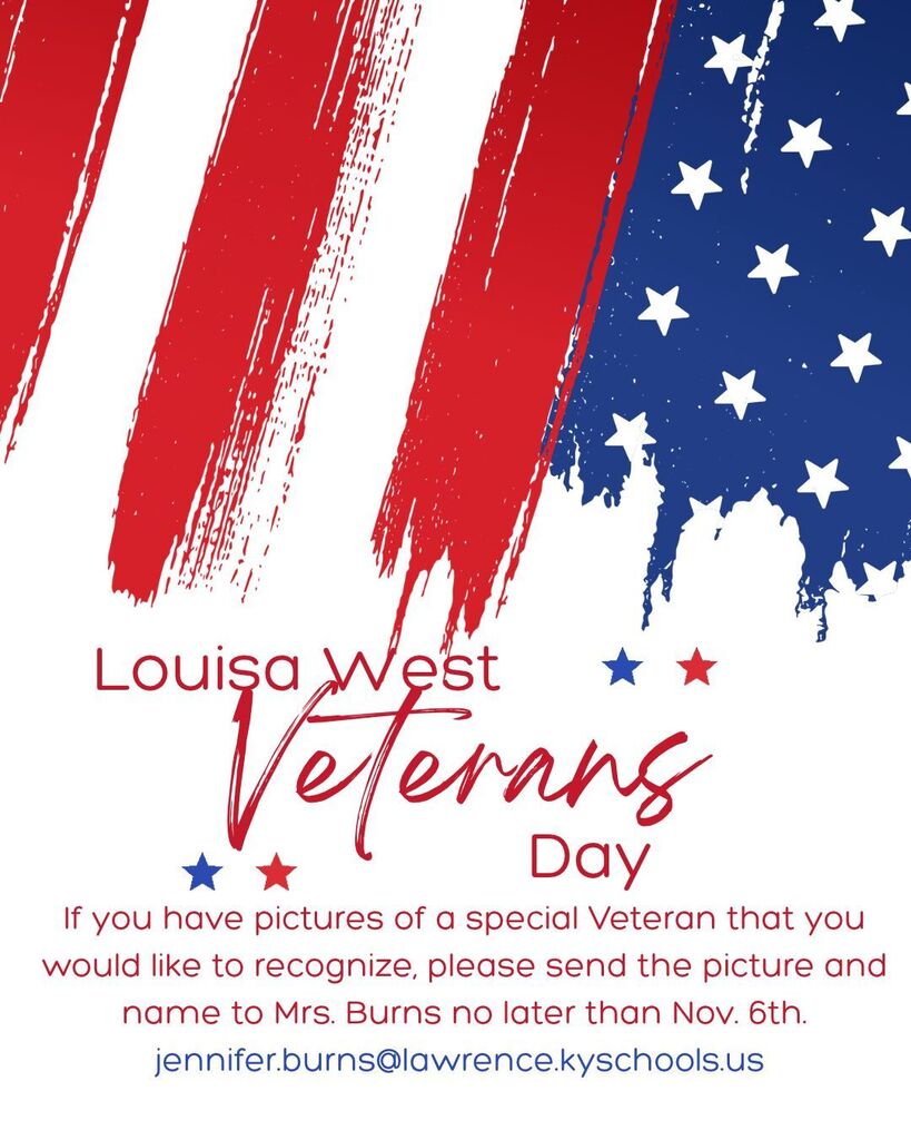 Veteran's Day