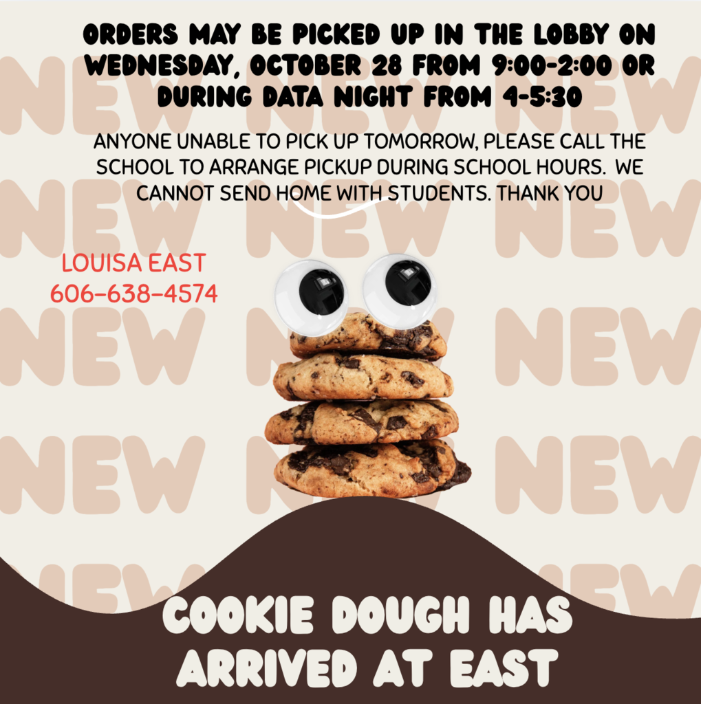 Cookie Dough