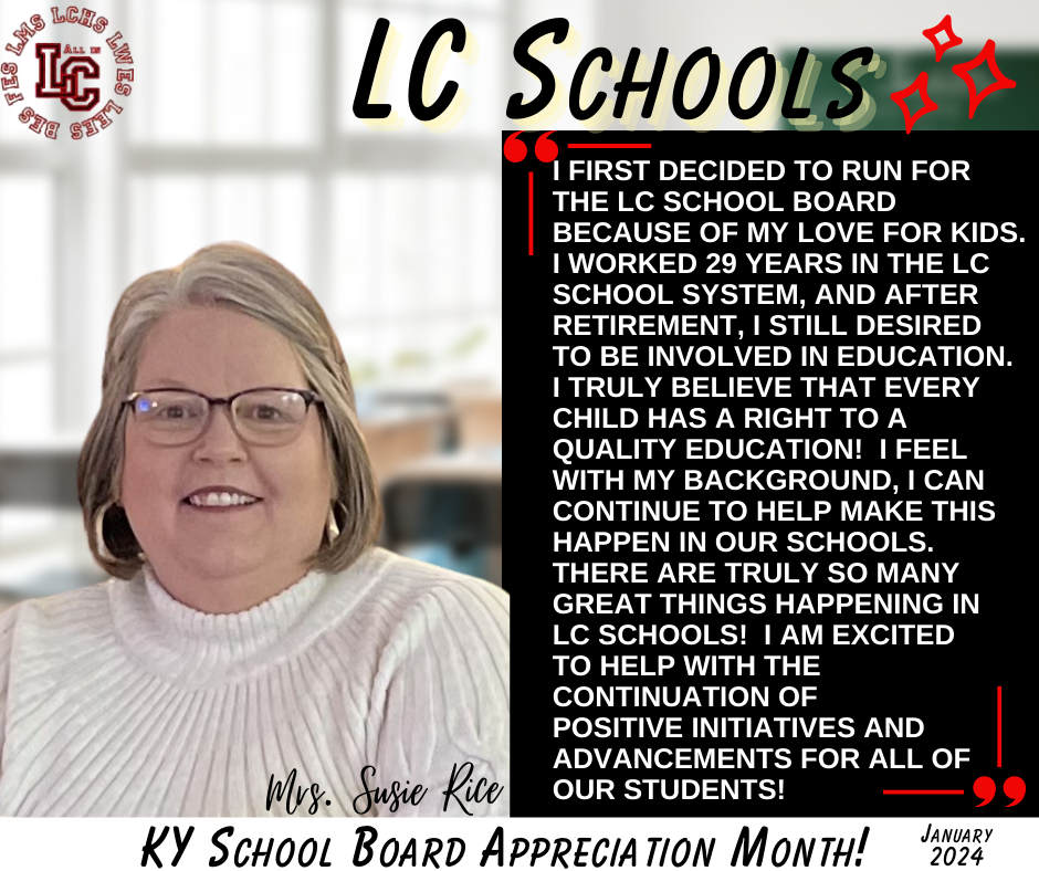 lc board