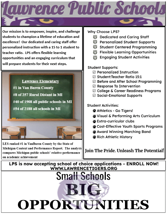 LPS School of Choice