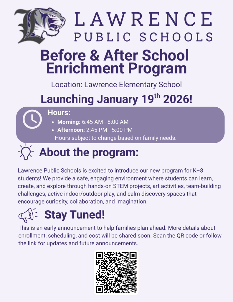 Before and After School Care 