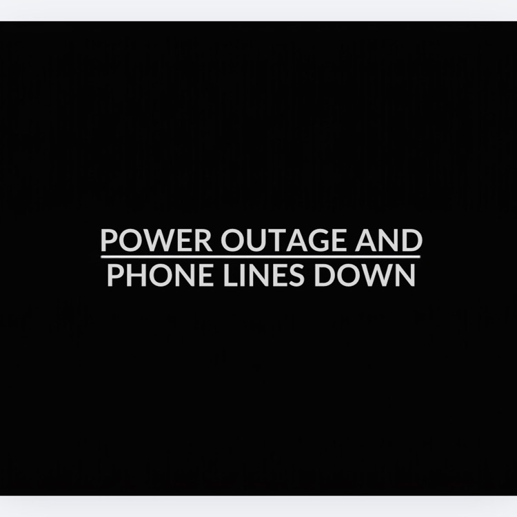 outage