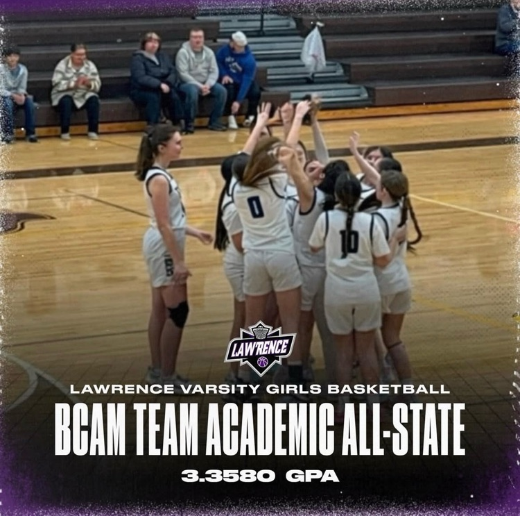 team academic all state