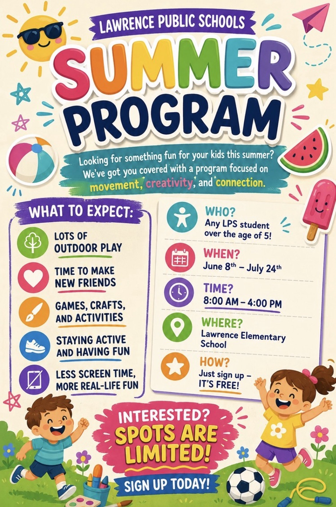summer program