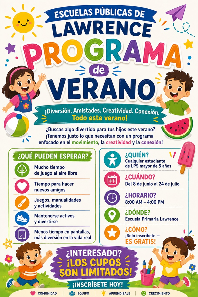 summer program 