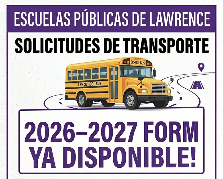 LPS transportation form