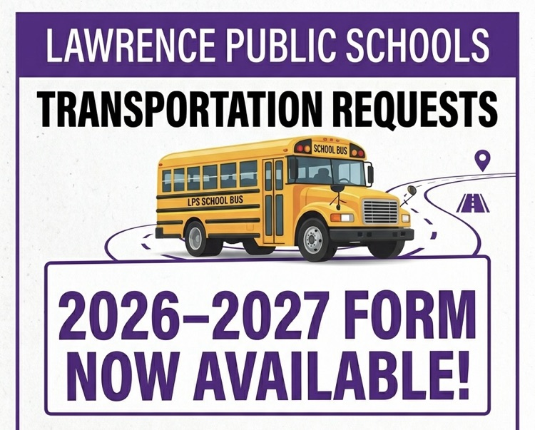 LPS transportation form