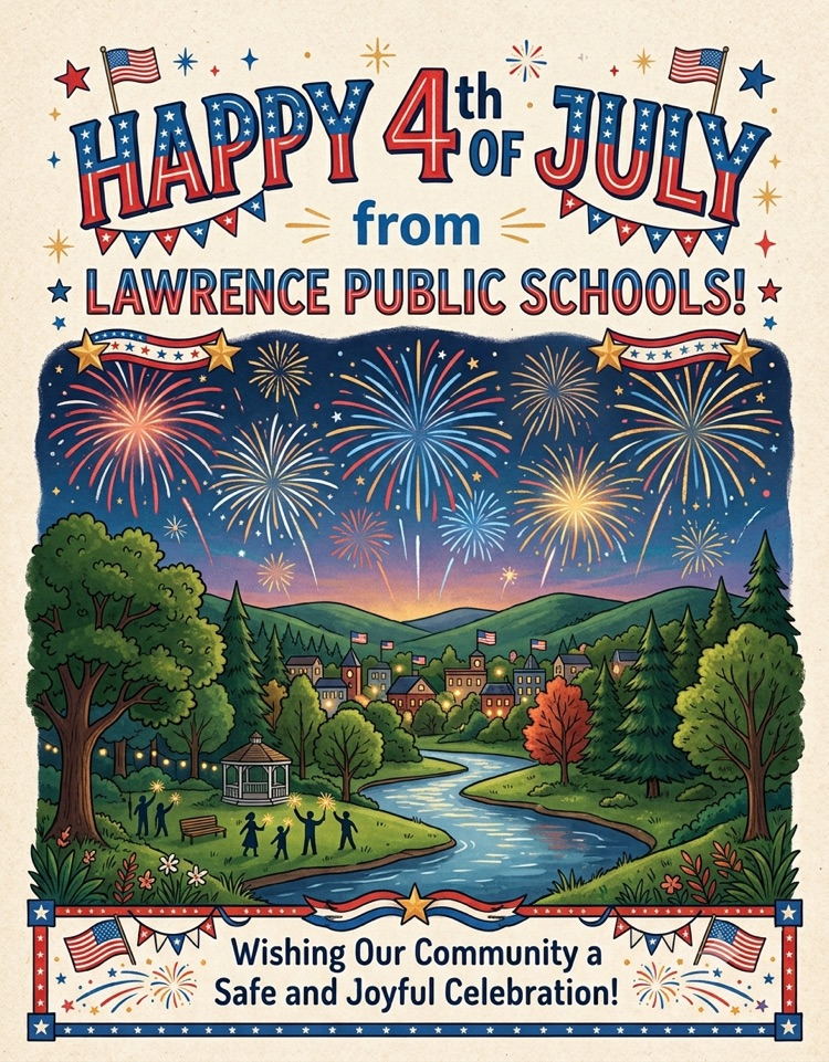 happy 4th