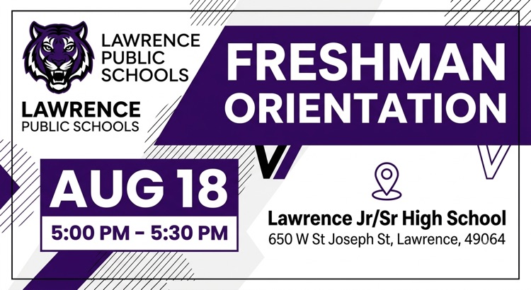 freshman orientation 