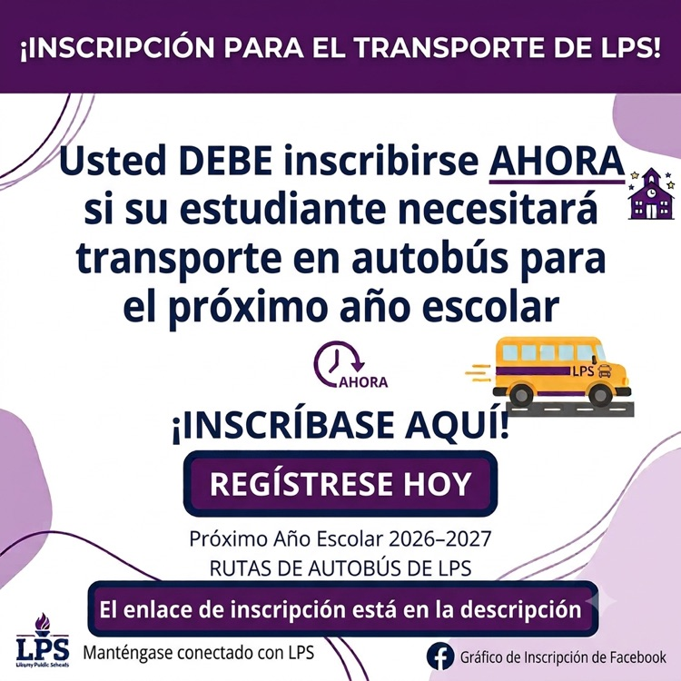 bus sign up